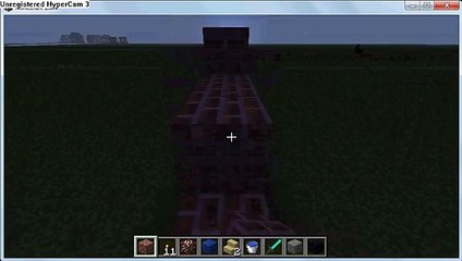 Строю ферму для овц,коров и куриц (5)