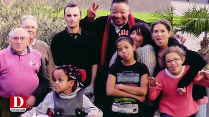 Quand vivre ensemble mêle les générations