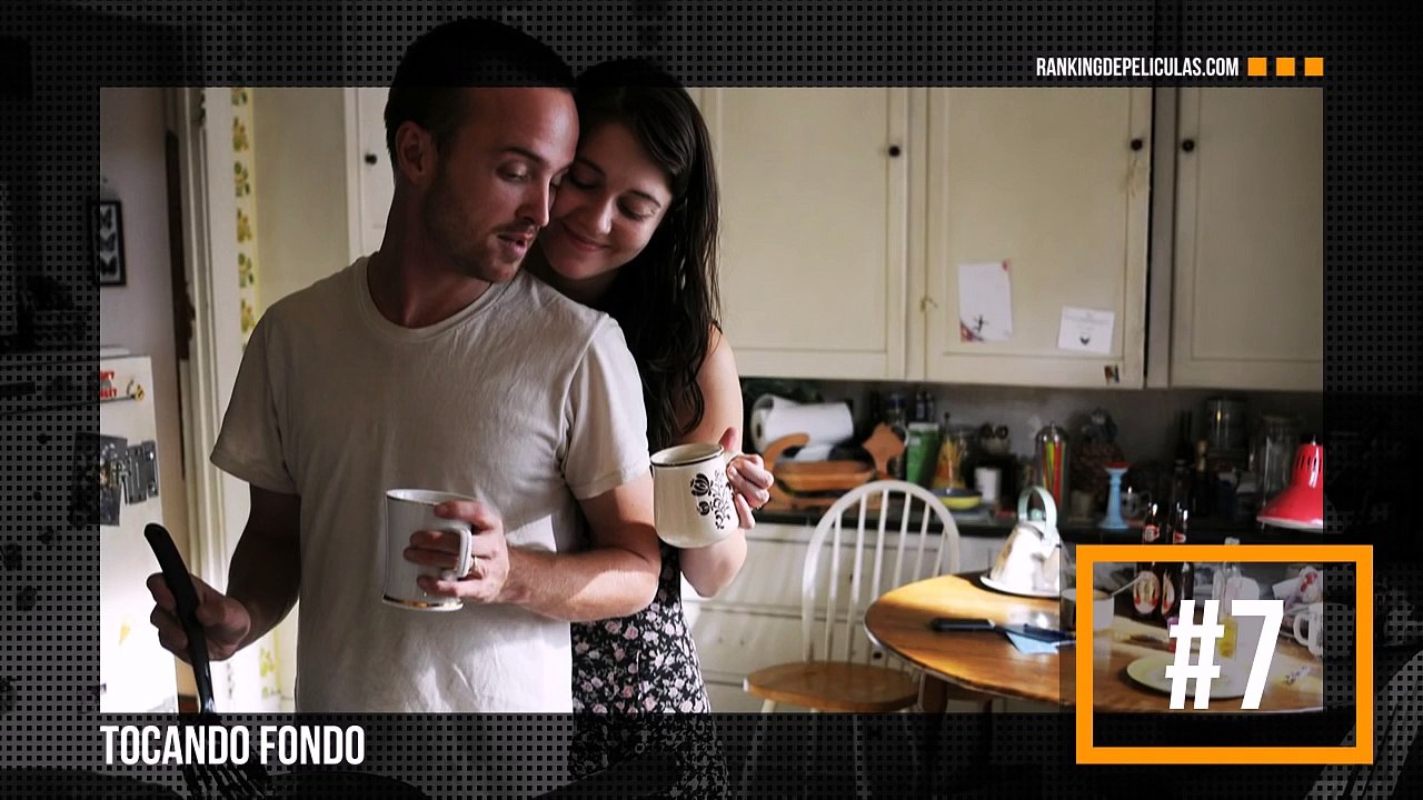 Las 10 Mejores Peliculas De Aaron Paul