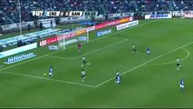 Cruz Azul vs Santos 1 0 Gol de Alemao Fecha 2 Clausura 2015