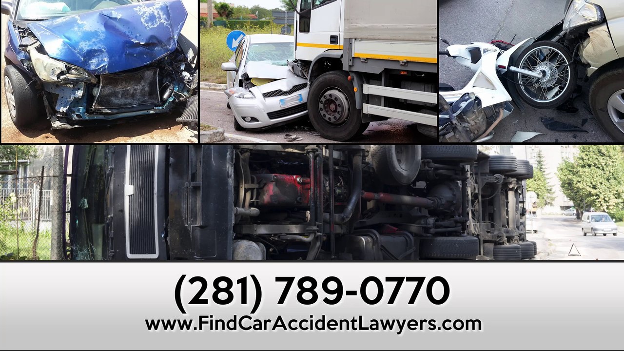 18 Wheeler Accident Lawyers Kemah (281) 789-0770