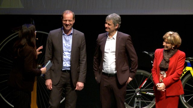 6e édition des Trophées de l'Economie du Grand Montauban