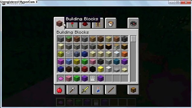 Строю ферму для овц,коров и куриц (8)