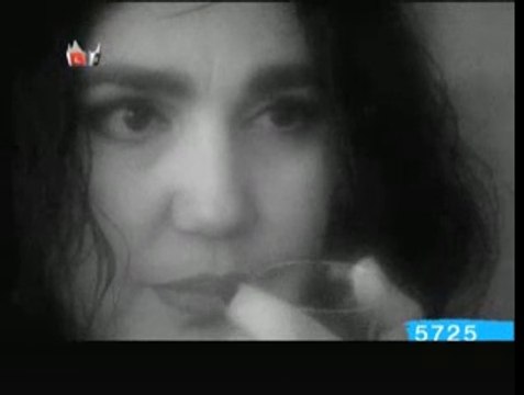 o da mi yalan bu da mi yalan ? kötü bir rüya gördüm o zaman :)