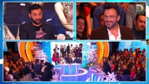 Buzz : Cyril Hanouna n'en a pas fini avec Pierre Emmanuel Barré sur TPMP !