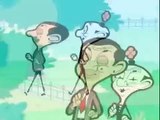 Mr Bean Episode 2 Mime Games Spring Clean - YouTube