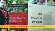 Ersin Faikzade-HAYDİ TURKIYE EVLADINA SAHIP CIK