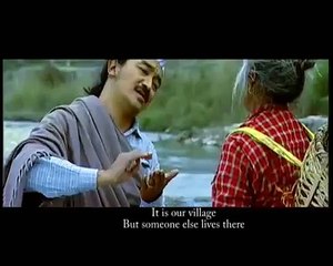 nepali pop song-kasaile sodhe by nepathya band