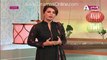 ATV Morning Show Host Farah Got Emotional While Talking About APS Students