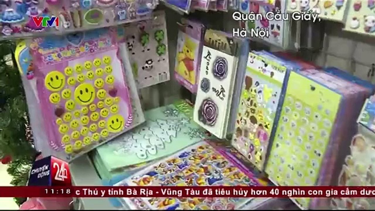 Chuyển động 24h ngày 17/12/2015