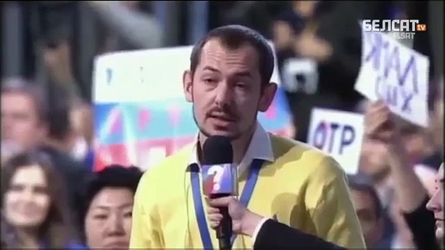 Украинский журналист передал привет Путину от его военных