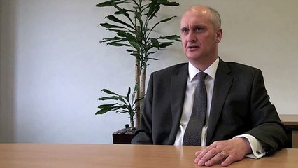 Bruce Shields Industrial Disease Lawyer