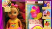 Baby Alive BROKEN LEG! Darcis Dance Class Ballerina & Hip Hop Doll Breaks Leg Boo Boo Dis