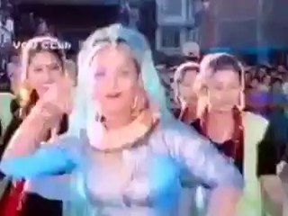 Rodhi Gharaima- Nepali Old Movie Laxman Rekha Song