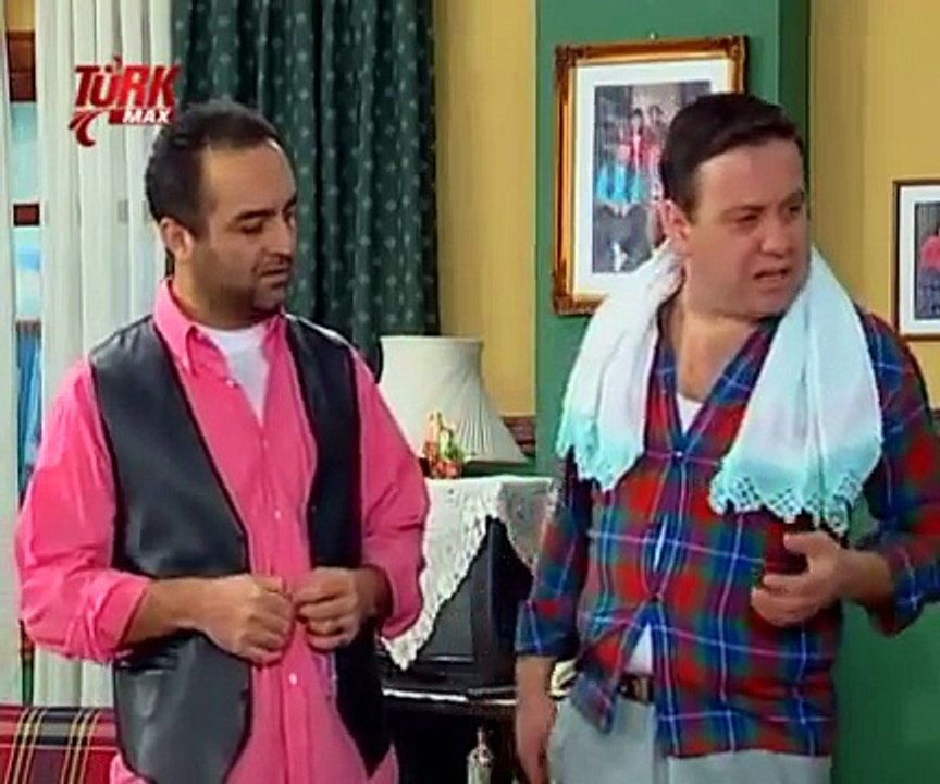Bir Demet Tiyatro 108.Bölüm HD Kalite İzle Komedi