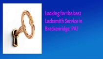 Brackenridge, PA Mobile Locksmiths