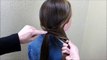 Fishtail Illusion Braid (Mermaid Braid) Hairstyle Tutorial