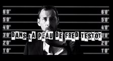 La BAF : dans la peau de Fred Testot