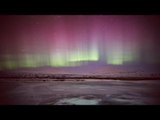 Mejores sitios para ver una Aurora Boreal