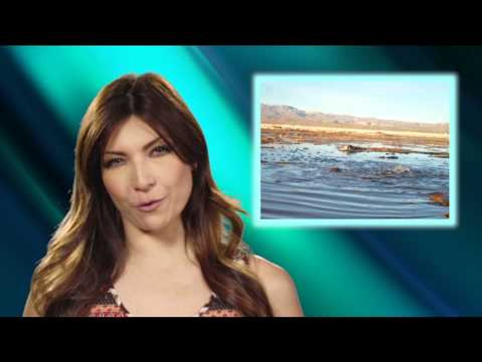 Salar de Uyuni: lugar sin fronteras entre la tierra y el cielo