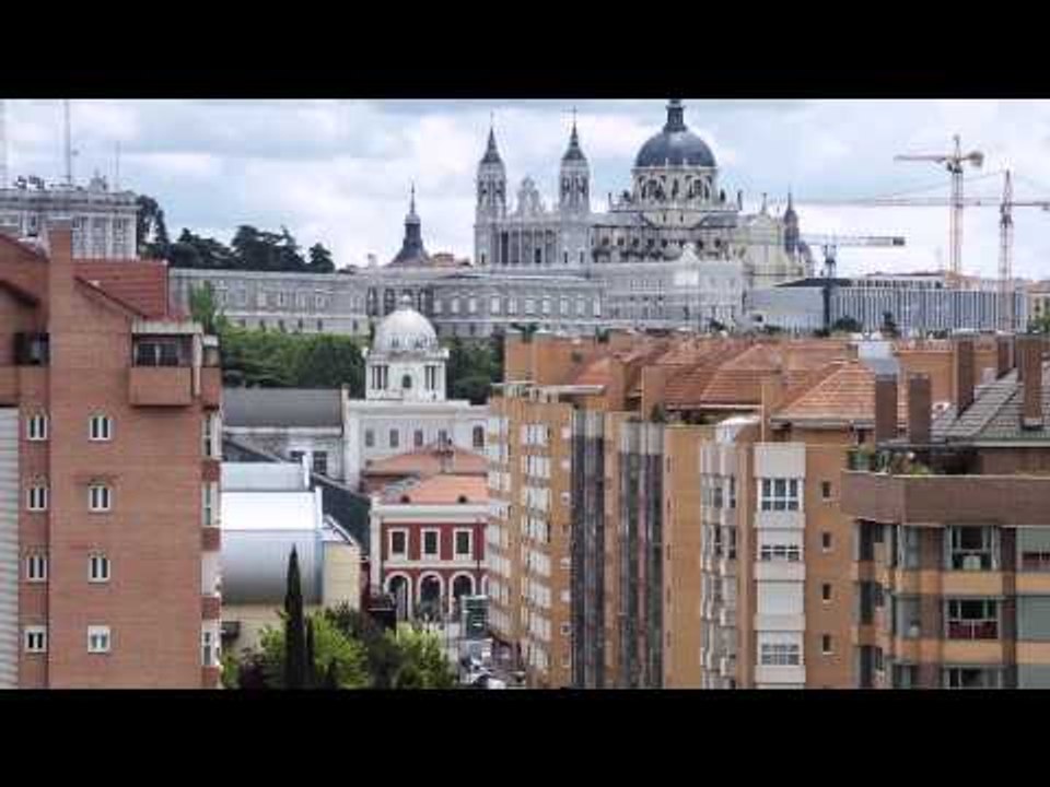 Razones para visitar Madrid, una ciudad que nunca duerme