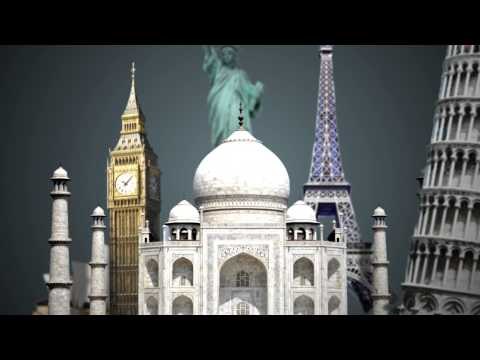 Cinco lugares que no puedes dejar visitar si vas a Estados Unidos