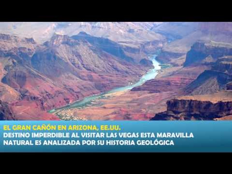 Paraísos terrenales que hay que conocer antes de morir