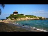 Parque Tayrona: conozca las maravillosas playas que enamoran a turistas de todo el mundo