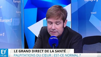 Palpitations du cœur : est-ce normal ou faut-il s’inquiéter ?