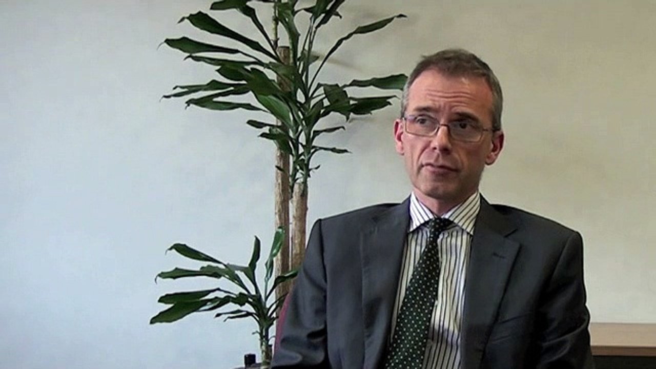 Andrew Henderson, partner Thompsons Solicitors Scotland