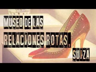 Los museo más extraños del mundo