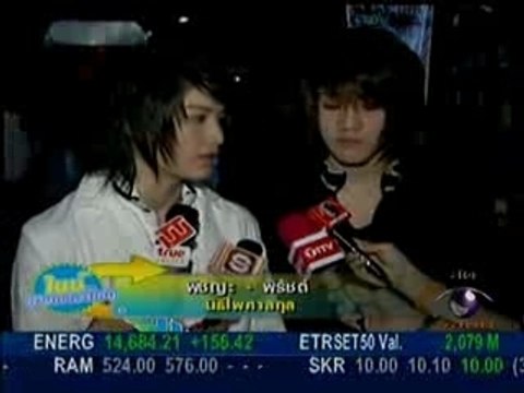 GOLF-MIKE 9ENT MTV Session [regina]