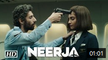 Neerja 2016 - Official Trailer - Sonam Kapoor - Shabana Azmi - Releasing 19th February 2016