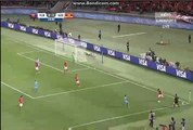 Luis Suarez Super GOAL Barcelona 1-0 Guangzhou Fifa World Cup