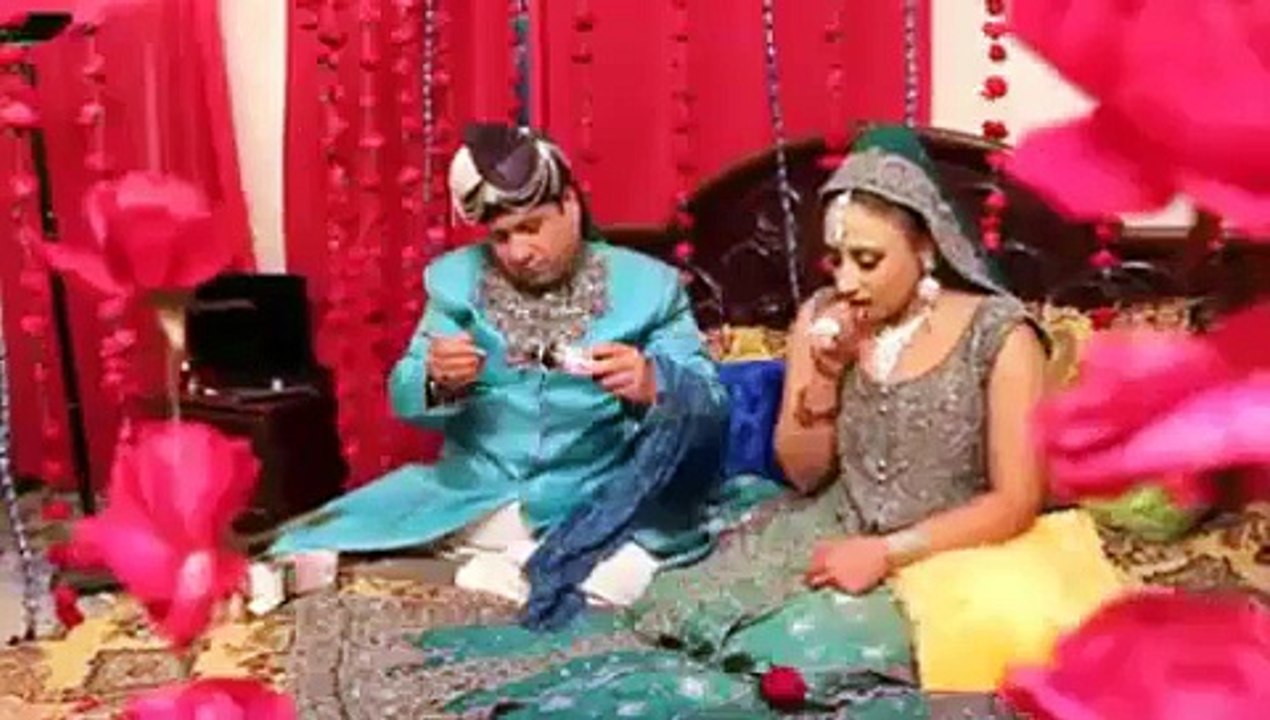 Shocking Wedding Night Controversial and Funny Ad