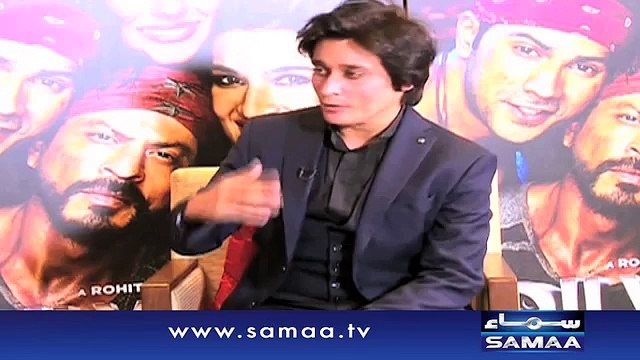 Exclusive interview of Shahrukh khan and Kajol - Subah Saverey Samaa Kay Saath,Promo - 17 Dec 2015