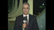 Kennedy Alencar comenta o pedido de afastamento de Cunha