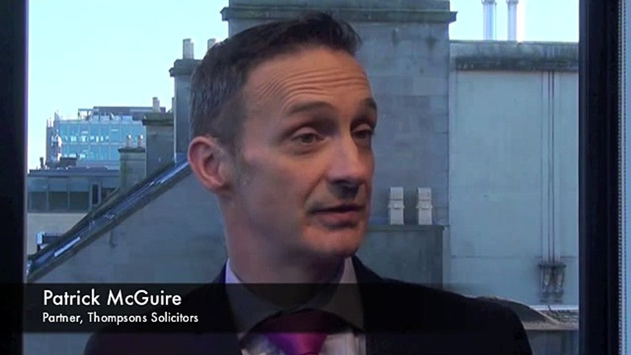 How to make a personal injury claim