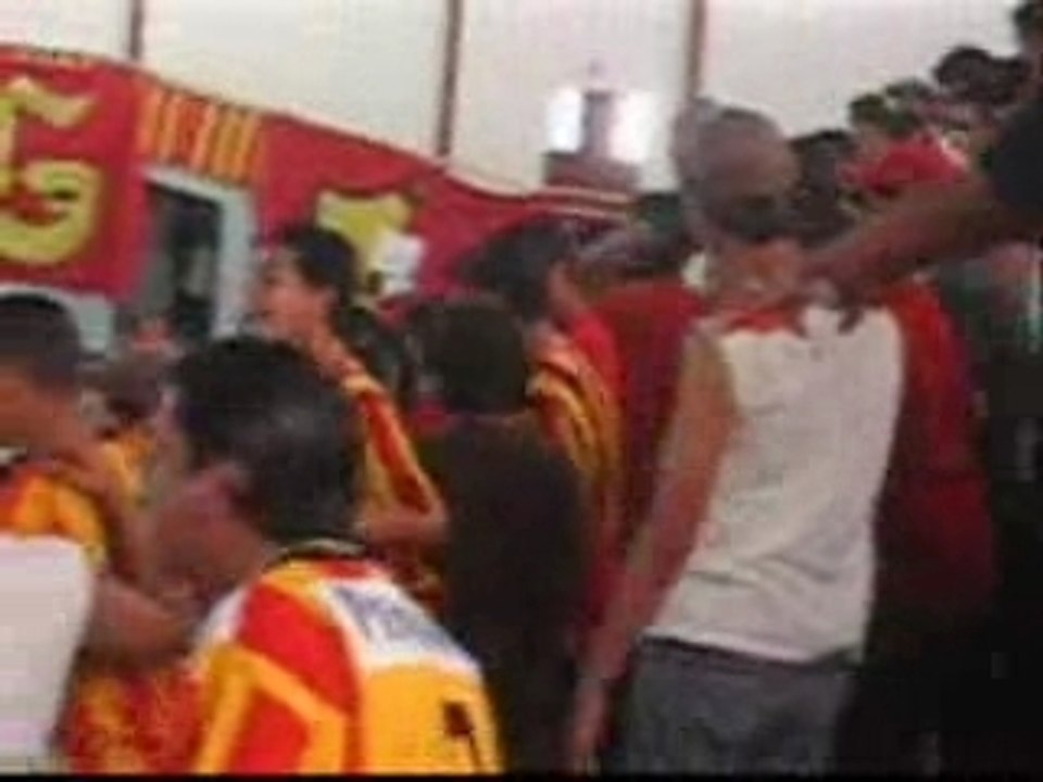 [Volley] EST Campione