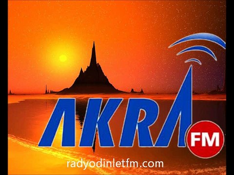 Canlı Radyo Akra fm dinle