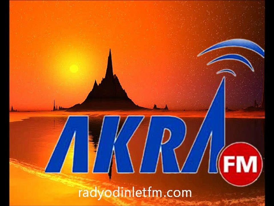 Canlı Radyo Akra fm dinle