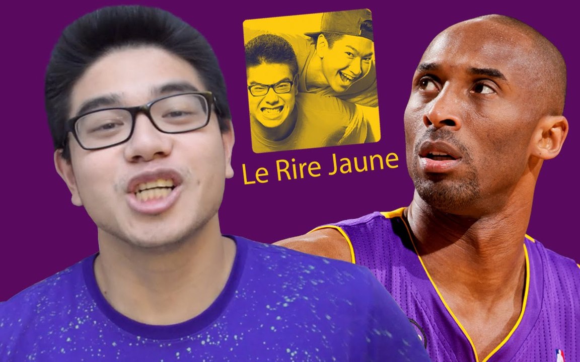 LE RIRE JAUNE-VOTRE APPLICATION D !