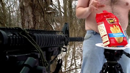 Roman & Jon - The Hunt