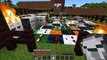 Minecraft_ MOB BLOCKS (GAIN THE POWER OF MOBS, & CREATE THEM!) Mod Showcase