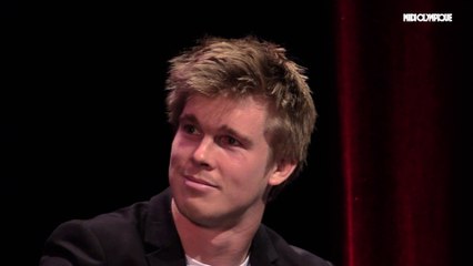 UBB : L'Oscar Midi Olympique pour Blair Connor