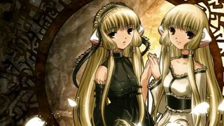 Touch N Go - Chobits Original Soundtrack