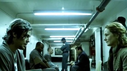 21 Grams (21 Gram) - Trailer [HQ] Alejandro González Iñárritu, Sean Penn, Benicio Del Toro, Naomi Watts