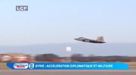 Revue de presse internationale du 17 décembre 2015 : accélération diplomatique en Syrie
