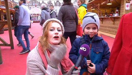 Un mot doux à Arras (Partie 2)