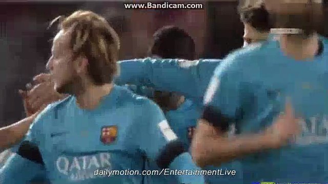 Luis Suarez Fantastic Goal - Barcelona 1-0 Guangzhou Fifa World Cup